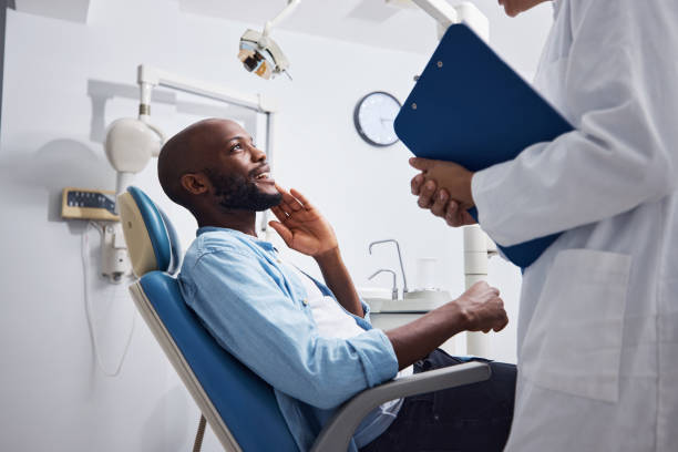 Advanced Technology for Better Dental Care in Nassau Village Ratliff, FL