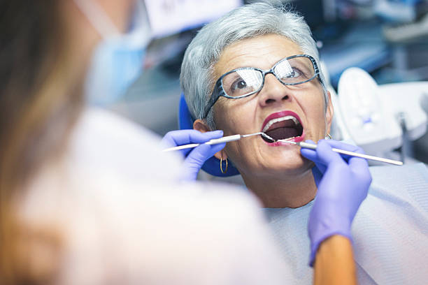 Dental X-Rays and Imaging in Nassau Village Ratliff, FL