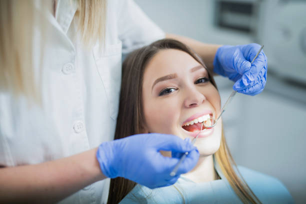 Best Root Canal Treatment  in Nassau Village Ratliff, FL